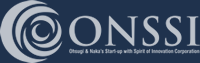 ONSSI株式会社 Ohsugi & Naka’s Start-up with Spirit of Innovation Corporation